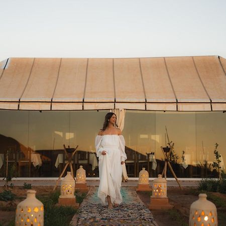 מלון מרזאוגה Royal Luxury Camp מראה חיצוני תמונה