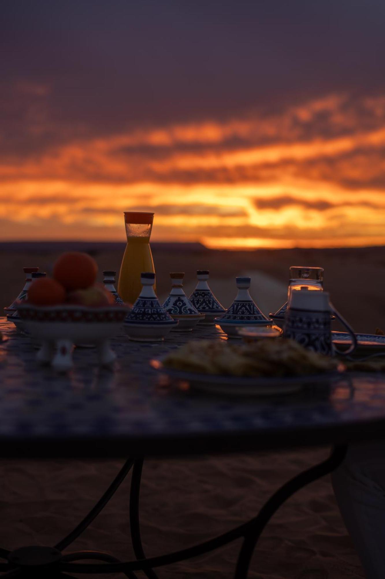 מלון מרזאוגה Royal Luxury Camp מראה חיצוני תמונה