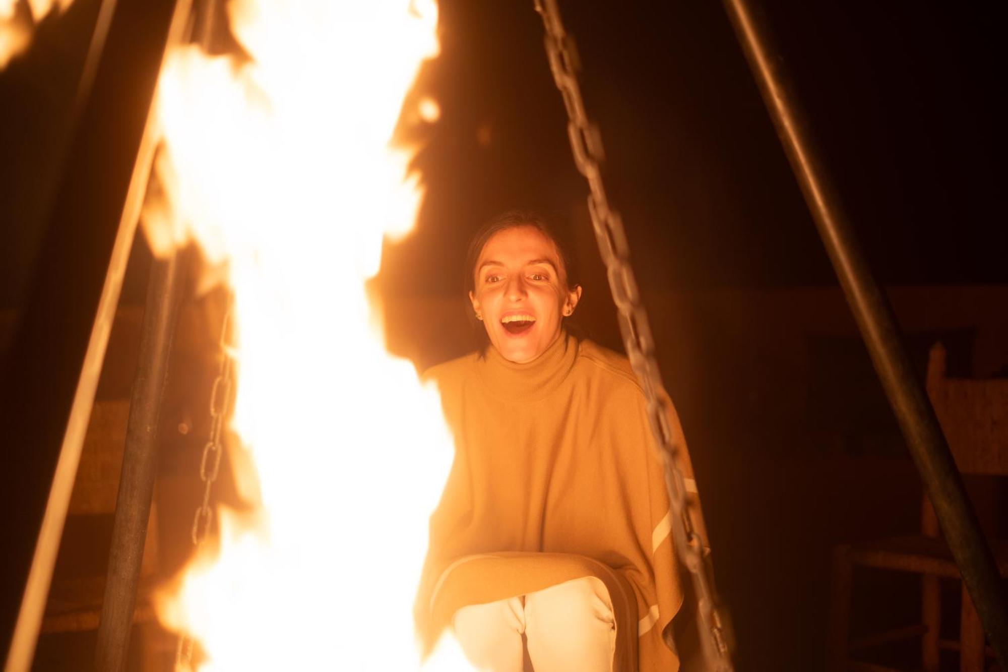 מלון מרזאוגה Royal Luxury Camp מראה חיצוני תמונה